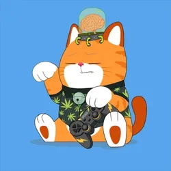 Lucky Neko #338