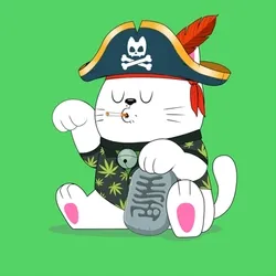 Lucky Neko #2241