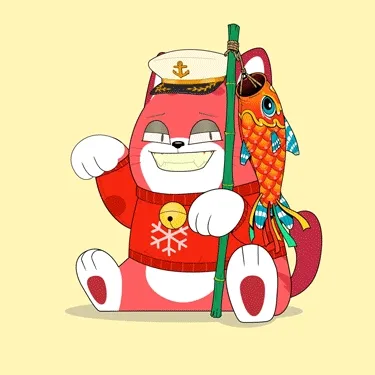 Lucky Neko #2020