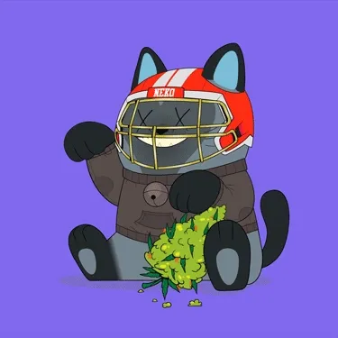 Luckynekoworld
