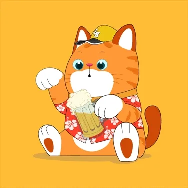 Lucky Neko #4267