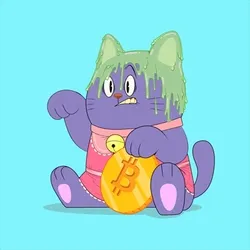 Lucky Neko #1725