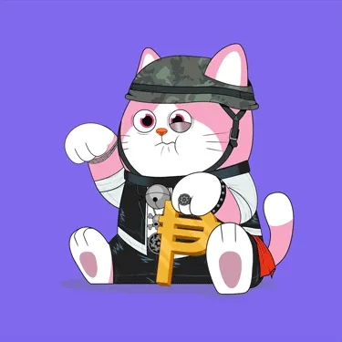 Luckynekoworld