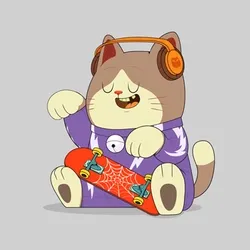 Lucky Neko #2061