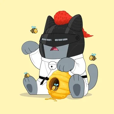 Lucky Neko #2485