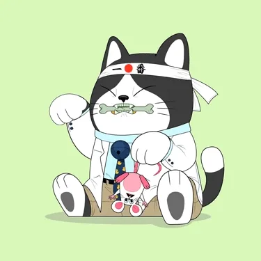 Luckynekoworld