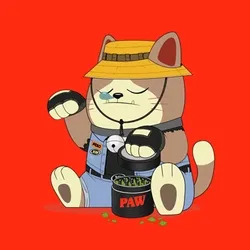 Lucky Neko #2570