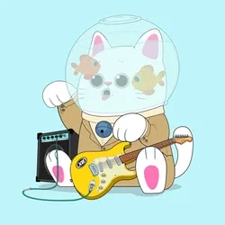 Lucky Neko #2873