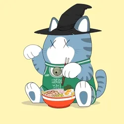 Lucky Neko #3567