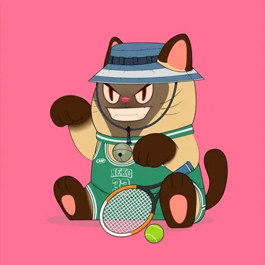 Luckynekoworld