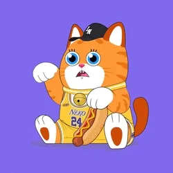 Lucky Neko #2475
