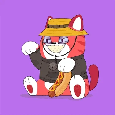 Lucky Neko #2135