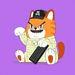 Lucky Neko #517