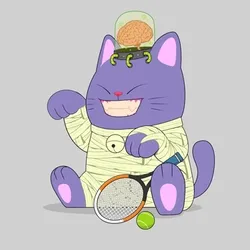 Lucky Neko #19