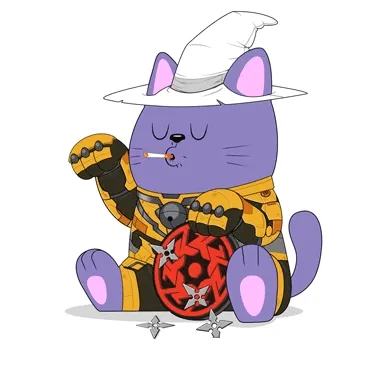 Luckynekoworld