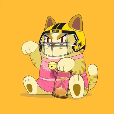Luckynekoworld