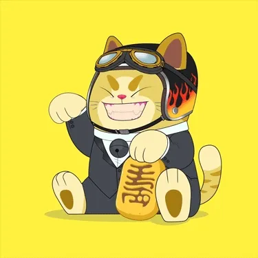 Luckynekoworld