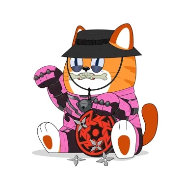 Luckynekoworld
