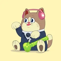 Lucky Neko #4194