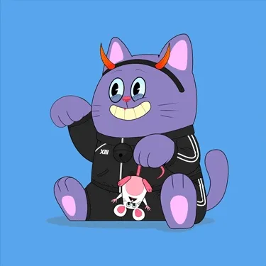Luckynekoworld