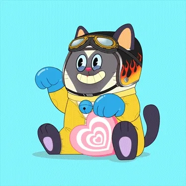 Luckynekoworld