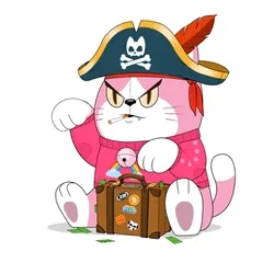 Lucky Neko #20