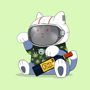 Lucky Neko #613
