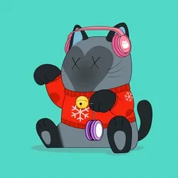 Lucky Neko #2050