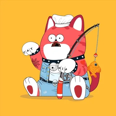 Lucky Neko #4992