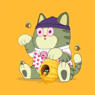 Luckynekoworld