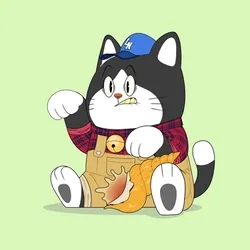 Lucky Neko #1669