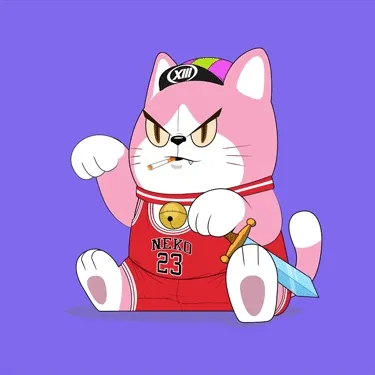 Luckynekoworld