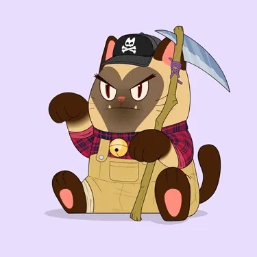 Lucky Neko #3637