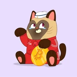Lucky Neko #1919