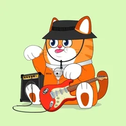 Lucky Neko #4706