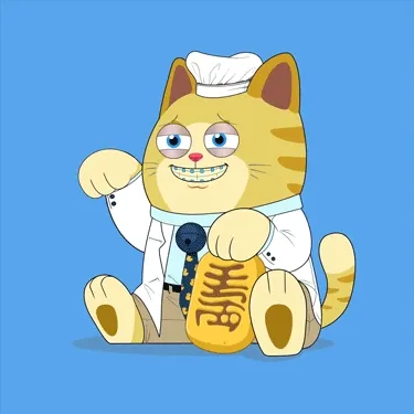 Lucky Neko #3496