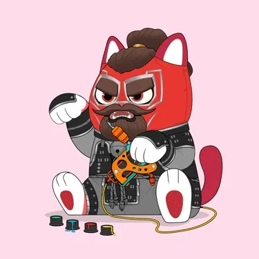 Luckynekoworld