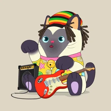 Luckynekoworld