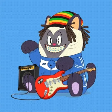 Lucky Neko #2764