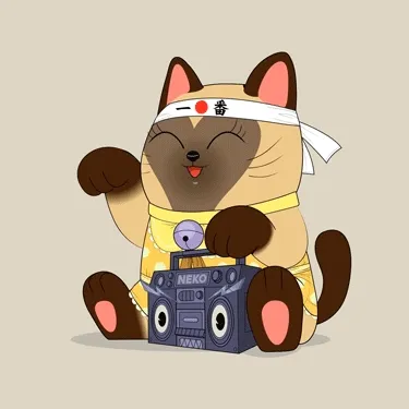 Luckynekoworld