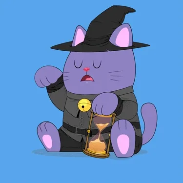 Lucky Neko #333