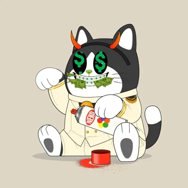 Luckynekoworld