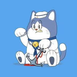 Lucky Neko #5285