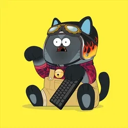 Lucky Neko #318