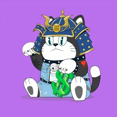 Luckynekoworld