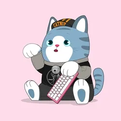 Lucky Neko #4271