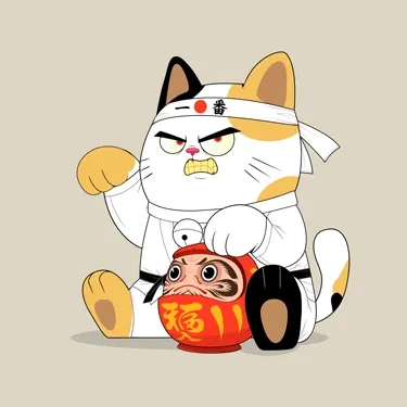 Luckynekoworld