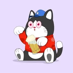 Lucky Neko #3782