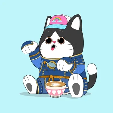 Luckynekoworld
