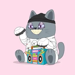Lucky Neko #1357